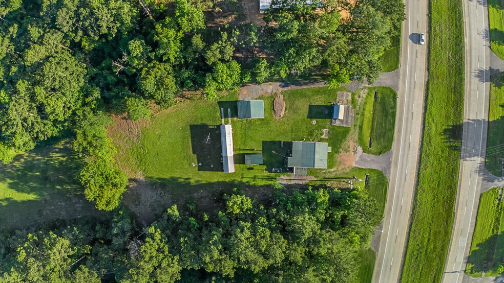 More Photos Of 27033 US Highway 96 S, Kirbyville Food Processing For Sale