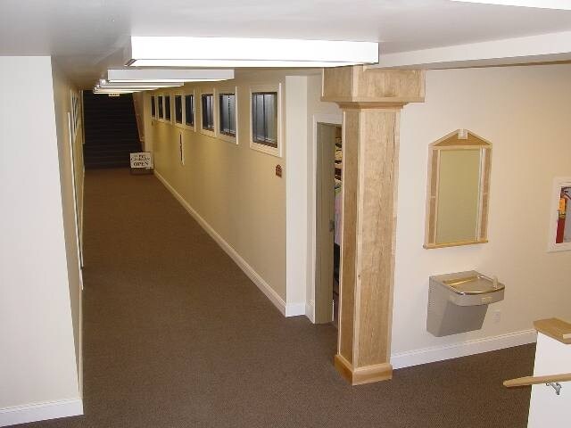 More Photos Of 117 N Mitchell St, Cadillac Medical For Sale