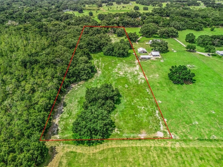 More Photos Of CR 738, Webster Land For Sale