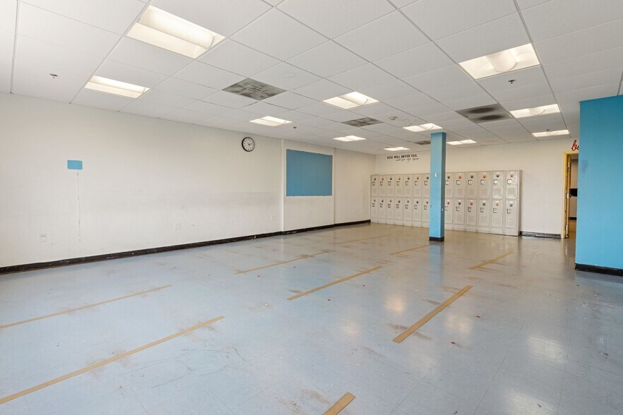 More Photos Of 110-120 Fisher Ave, Boston Skilled Nursing Facility For Lease