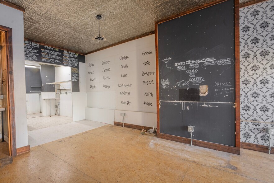 More Photos Of 370 Pacific Ave, Jersey City Storefront Retail Residential For Lease