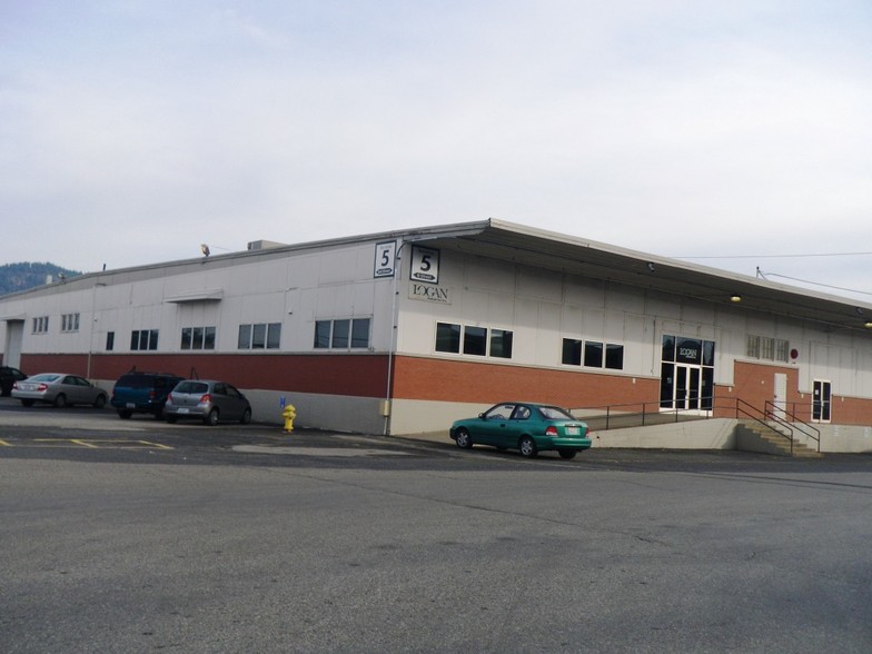 Primary Photo Of 3808 N Sullivan Rd, Spokane Valley Warehouse For Lease