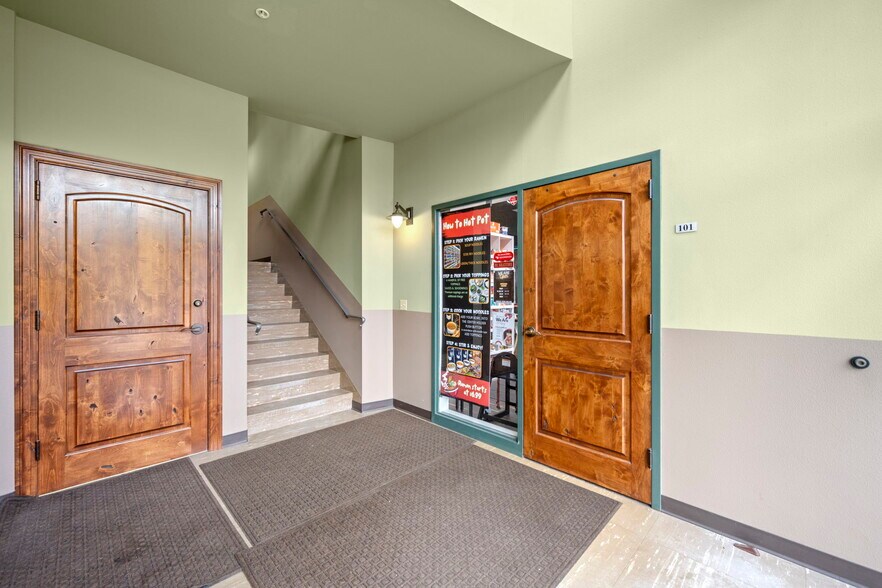 More Photos Of 8052 W Main St, Rathdrum Office Residential For Sale