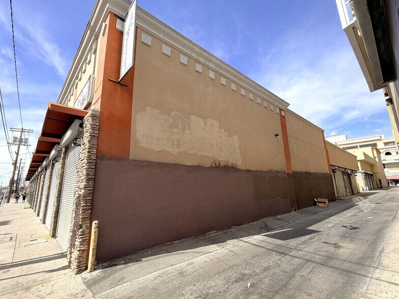 More Photos Of 791 E Pico Blvd, Los Angeles Warehouse For Sale