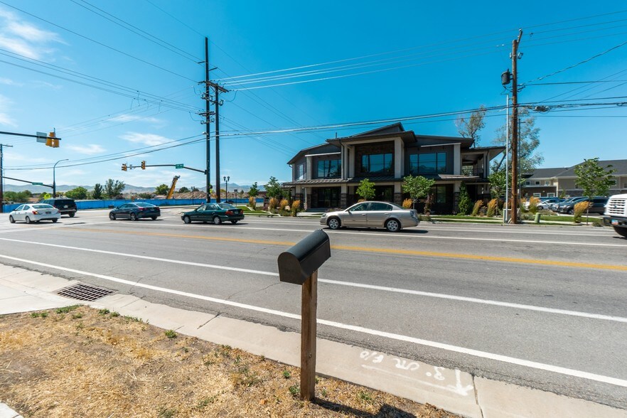 More Photos Of 11381 S Temple Dr, South Jordan Land For Sale