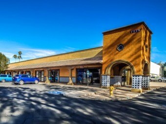 More Photos Of 5247-5257 E Brown Rd, Mesa Unknown For Lease