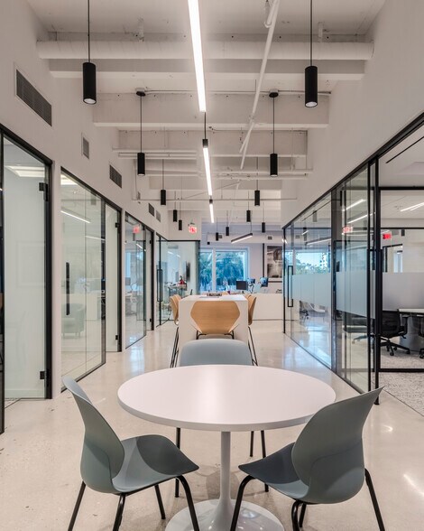 More Photos Of 555 Washington Ave, Miami Beach Office For Lease