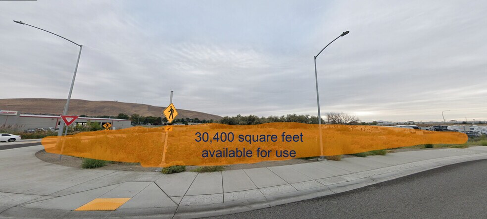 More Photos Of 2200 Columbia Trl park, Richland Land For Sale