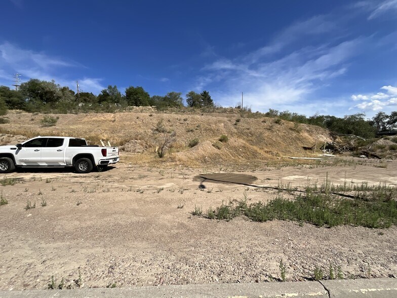 More Photos Of 630 Jefferson ave, Pocatello Land For Sale