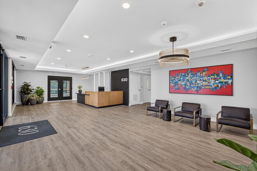 More Photos Of 630 US Highway 1, North Palm Beach Medical For Lease