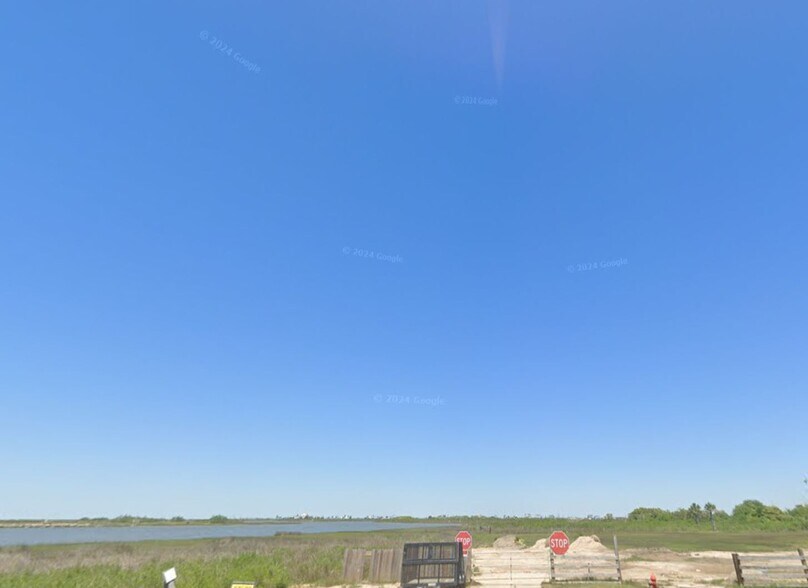 More Photos Of 11625 Zingelmann Rd, Galveston Land For Sale