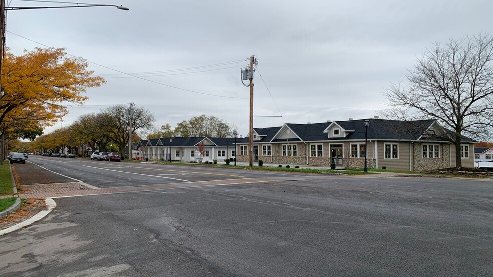 More Photos Of 786 Center St, Lewiston Unknown For Lease