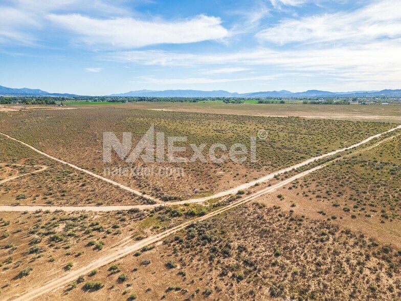 More Photos Of Approx 5600 N, Enoch Land For Sale