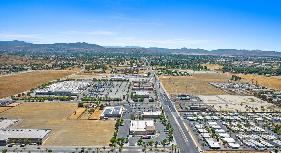 More Photos Of S San Jacinto Ave, San Jacinto Land For Lease