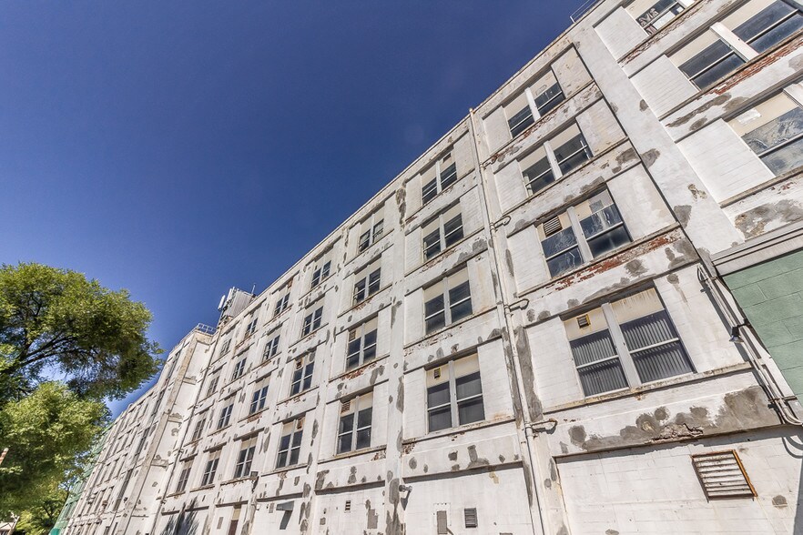 More Photos Of 89-91 Shelton Ave, New Haven Light Manufacturing For Lease