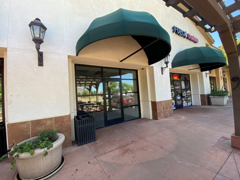 More Photos Of Hwy 60 @ I-215, Riverside Unknown For Lease