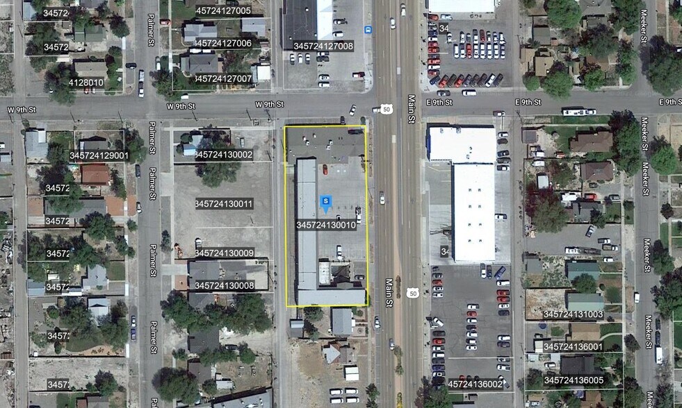 More Photos Of 903 Main St, Delta Hotel For Sale