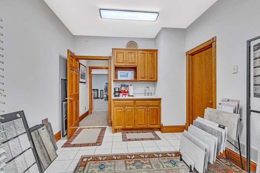 More Photos Of 6225 Lark Rd NW, Sauk Rapids Warehouse For Sale