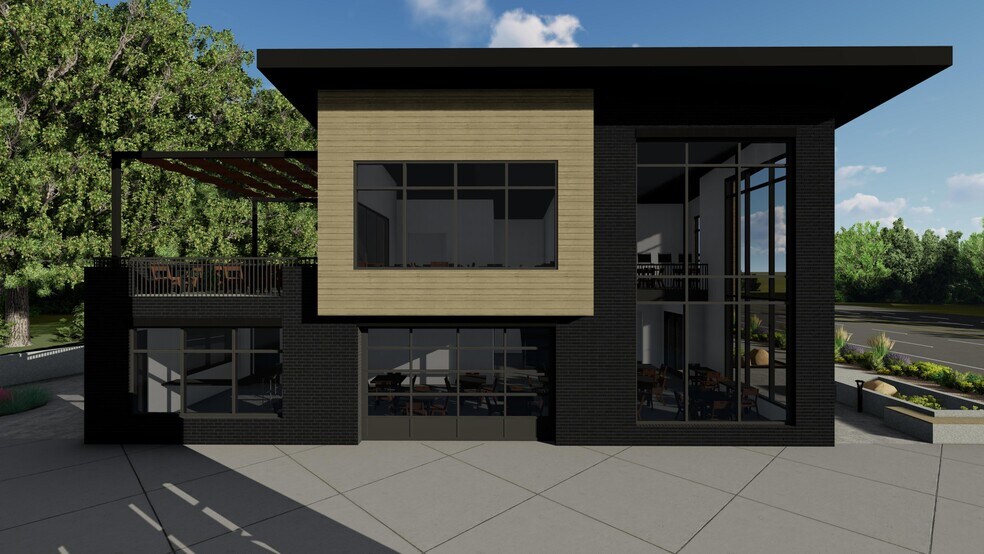 More Photos Of 1810 Washington Blvd, Ogden Restaurant For Lease