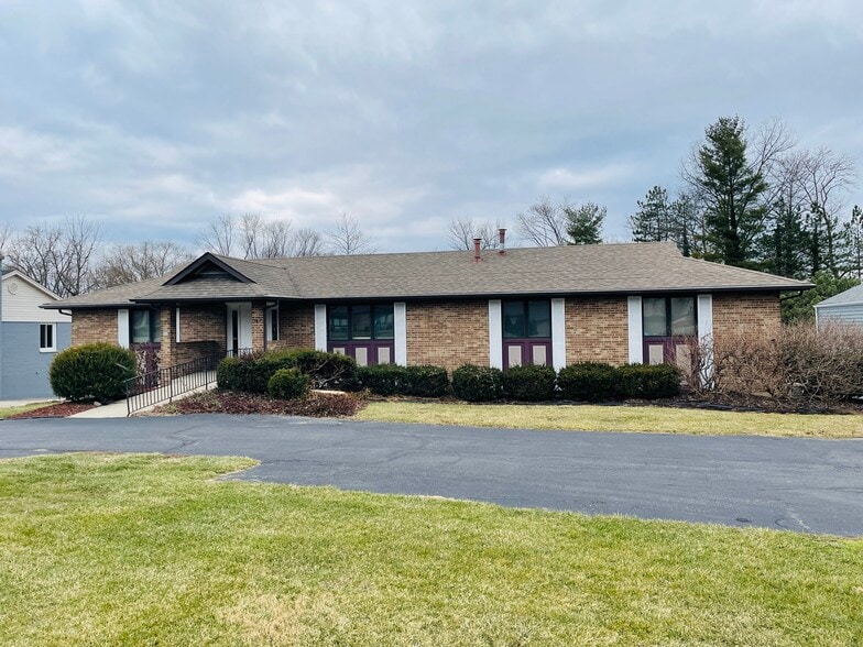 More Photos Of 7345 Far Hills Ave, Dayton Medical For Lease