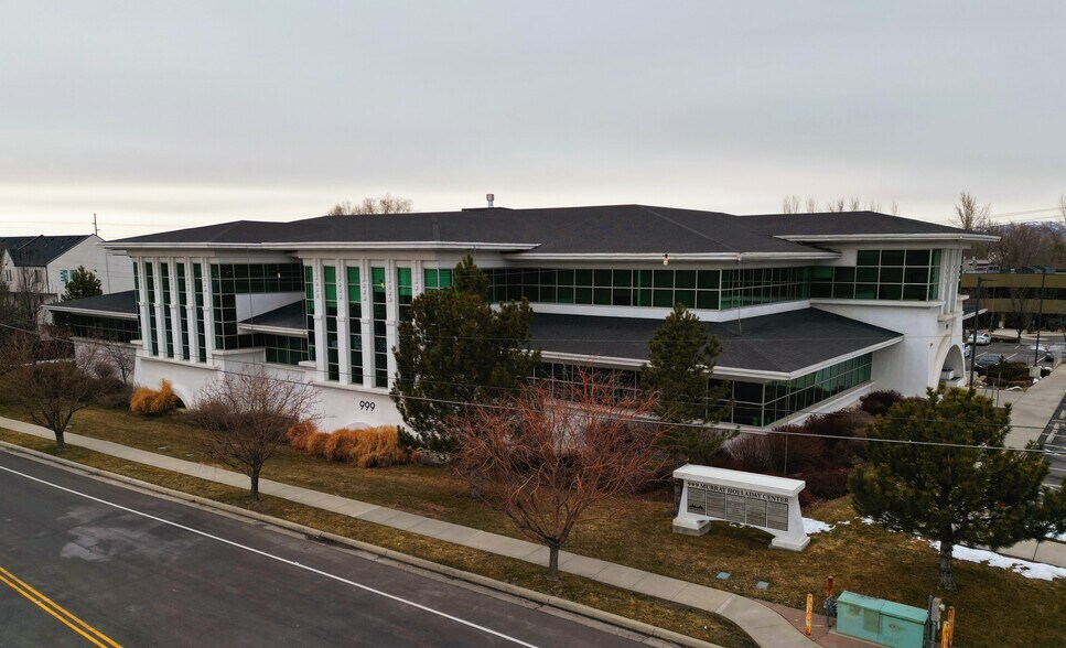 More Photos Of 999 E Murray Holladay Rd, Salt Lake City Office Residential For Sale