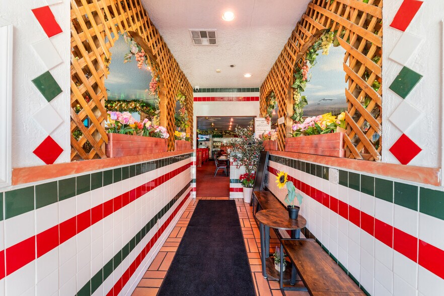 More Photos Of 81939 Highway 111, Indio Restaurant For Sale