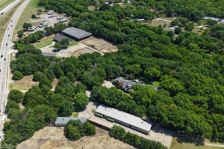 More Photos Of 1606 Sam Rayburn Hwy, Melissa Land For Sale