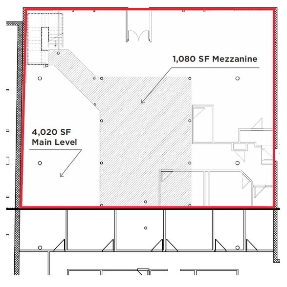 More Photos Of 401-411 Westport Rd, Kansas City Unknown For Lease