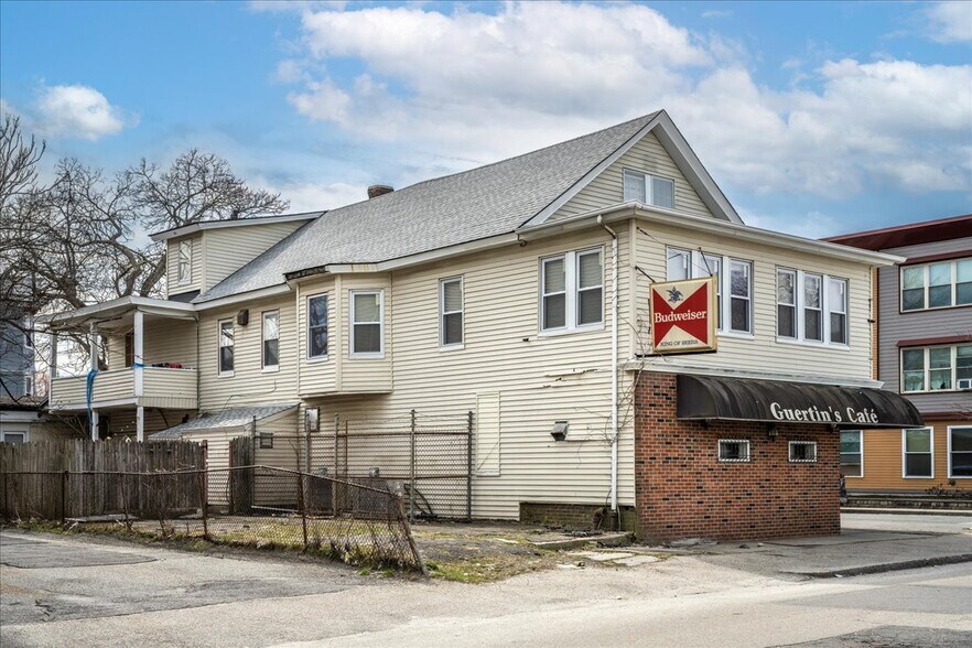 More Photos Of 73 Southgate St, Worcester General Retail For Sale