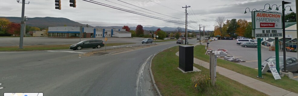 More Photos Of 32 Vt Route 15 E, Morrisville Auto Dealership For Lease