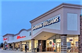 More Photos Of 675 W Golf Rd, Hoffman Estates Storefront For Lease