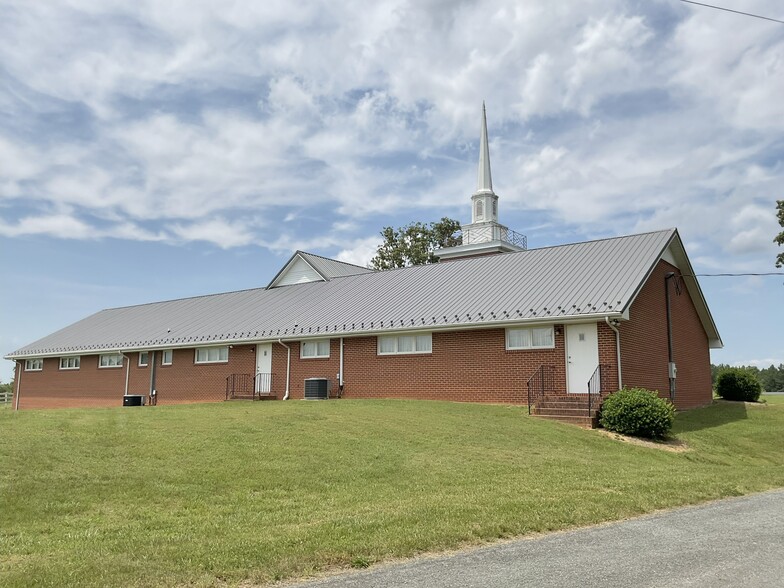 More Photos Of 10164 E Gretna Rd, Gretna Religious Facility For Sale