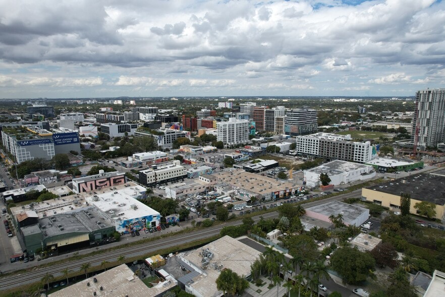 More Photos Of 100 NE 26th St, Miami Warehouse For Sale