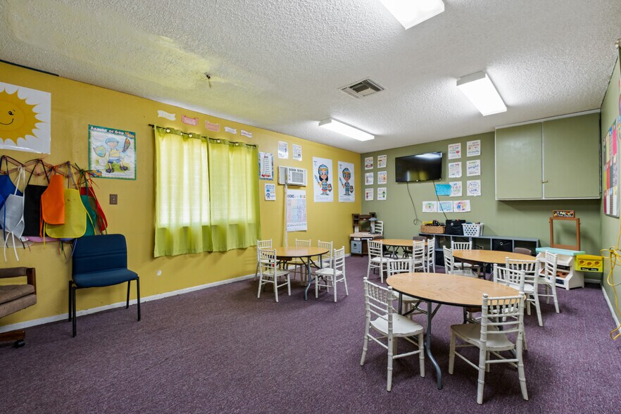 More Photos Of 12354 Mount Vernon Ave, Grand Terrace Religious Facility For Sale