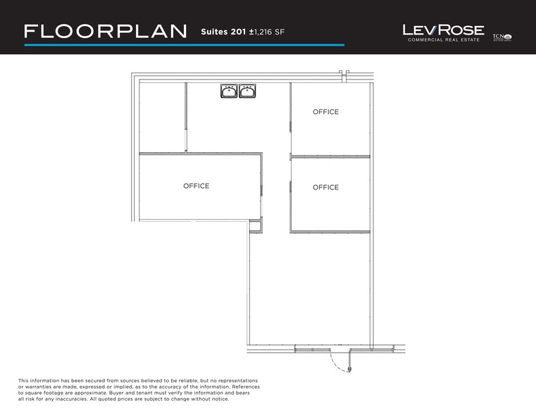 Primary Photo Of 1501 E Osborn Rd, Phoenix Office For Lease