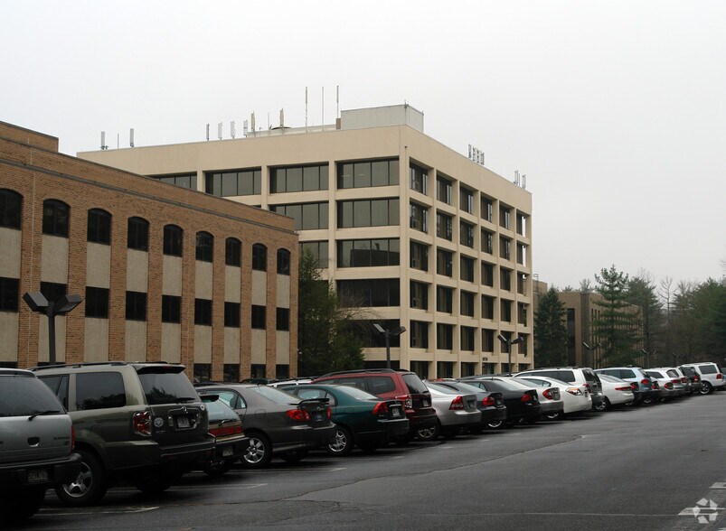More Photos Of 10750 Columbia Pike, Silver Spring Medical For Lease