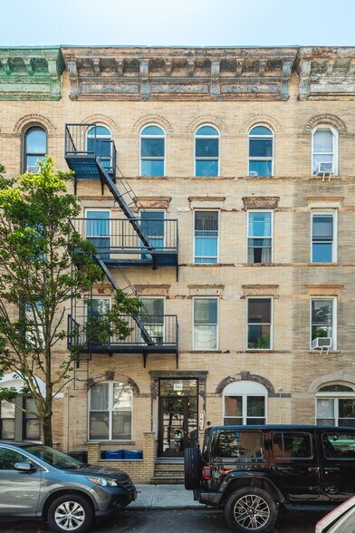 More Photos Of 183 Guernsey St, Brooklyn Multifamily For Sale