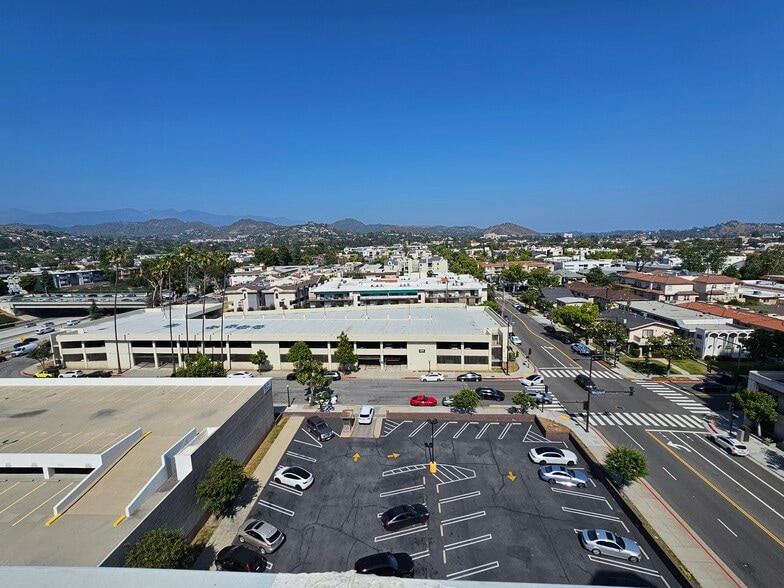 More Photos Of 600 N Brand Blvd, Glendale Medical For Lease