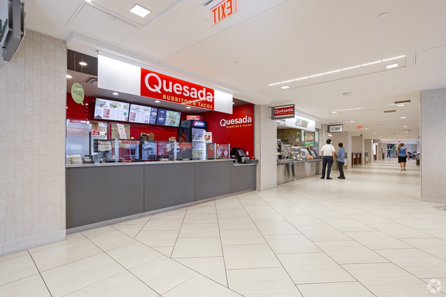 More Photos Of 425 1st St SW, Calgary Office For Lease