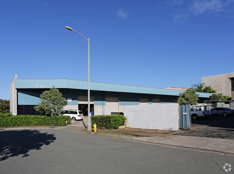 More Photos Of 99-048 Koaha Way, Aiea Warehouse For Lease