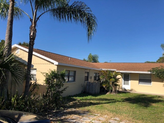 More Photos Of 7105 Poinsetta Ave, Cape Canaveral Apartments For Sale