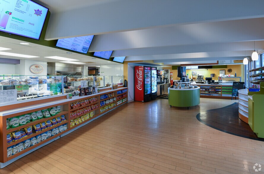 More Photos Of 1300 Post Oak Blvd, Houston Office For Lease