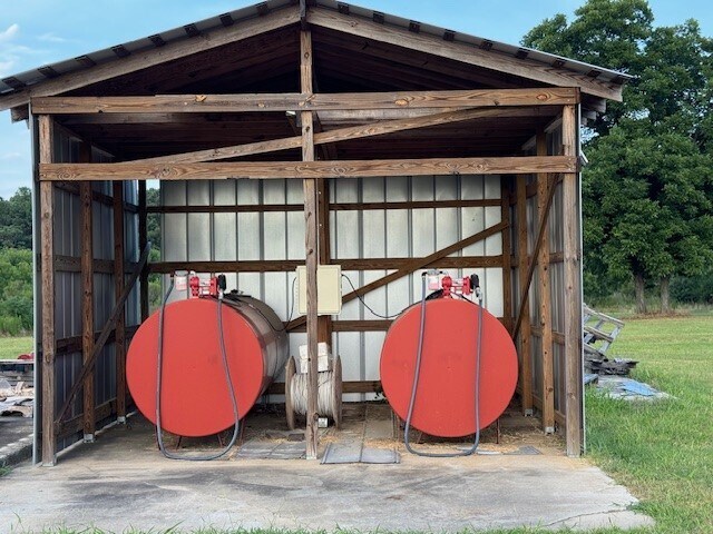 More Photos Of 136 Hicks Dr, Perry Land For Sale