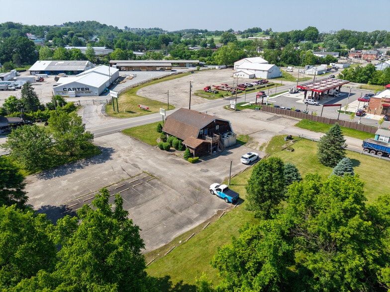 More Photos Of 670 Pike St, Houston Restaurant For Sale