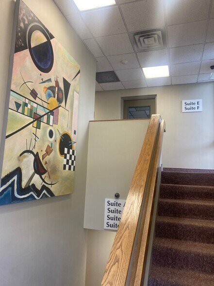 More Photos Of 5180 E Main St, Columbus Medical For Lease