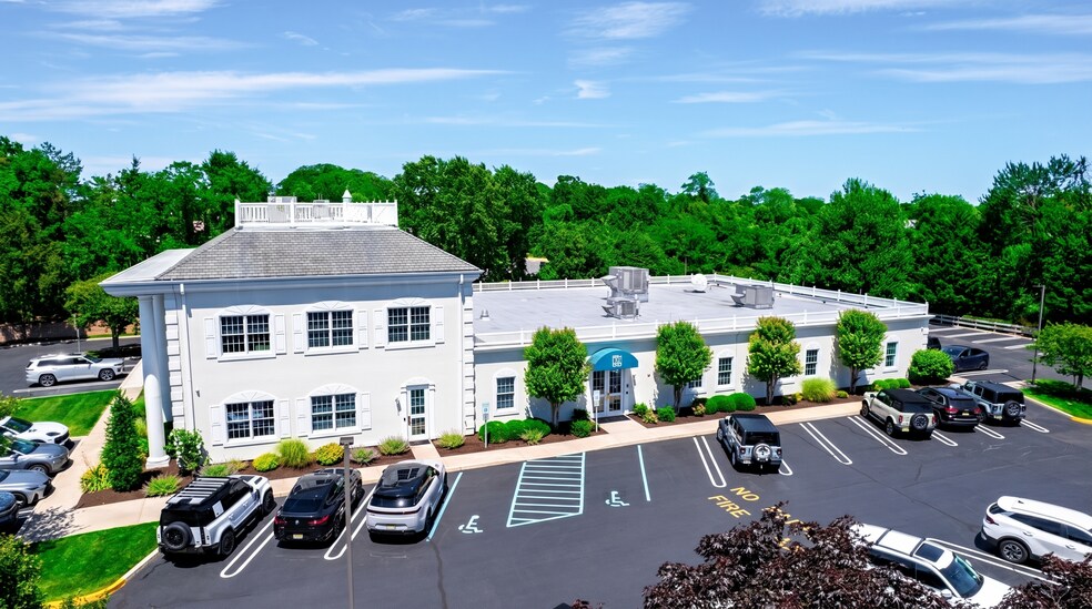 More Photos Of 2504 Highway 35, Manasquan Office For Sale