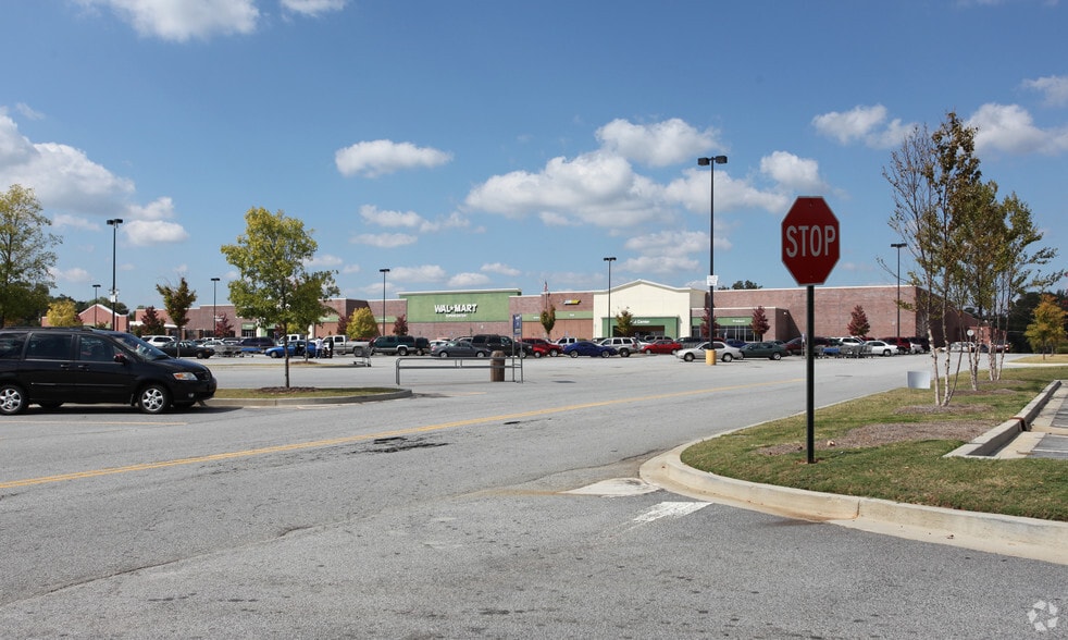 More Photos Of 3425 Centerville Hwy, Snellville Unknown For Lease