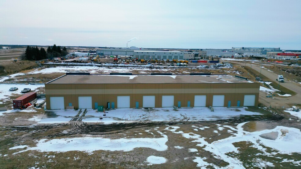 More Photos Of 9781 266 St, Acheson Land For Sale