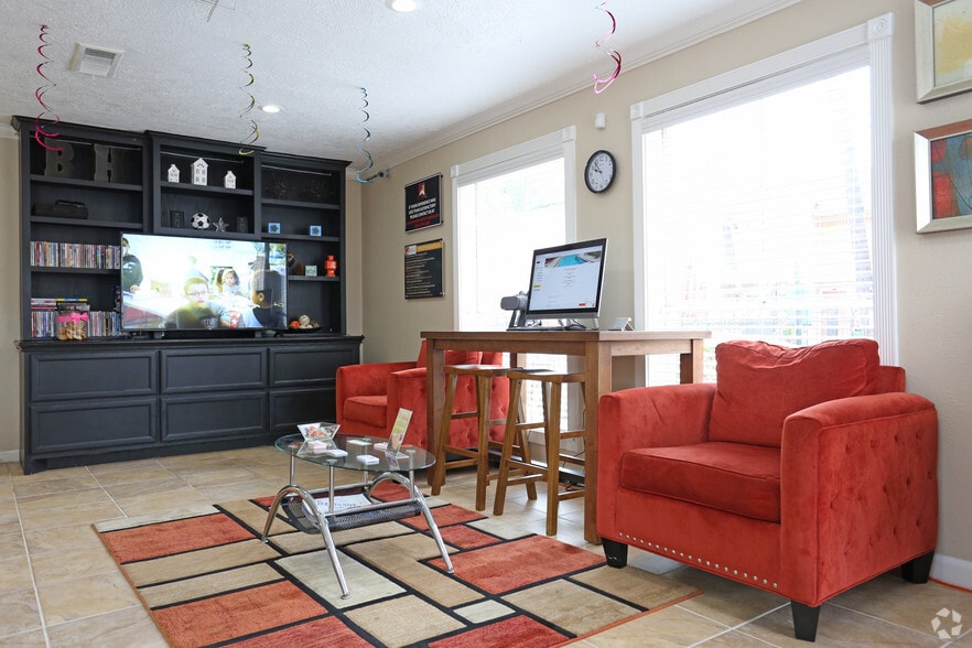 More Photos Of 424 S Bender Hollow, Humble Apartments For Sale