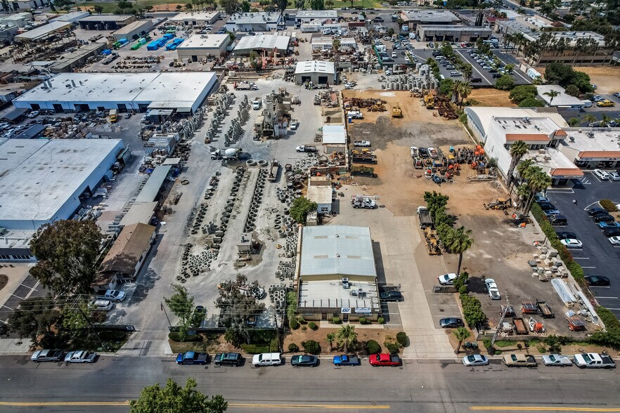 Primary Photo Of , San Marcos Industrial For Sale